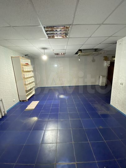 Продам помещение свободного назначения, 50 м²