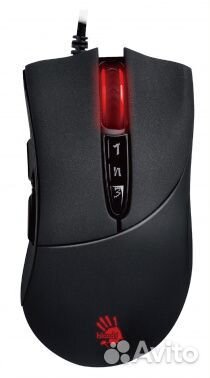 Мышь A4Tech P30 Pro