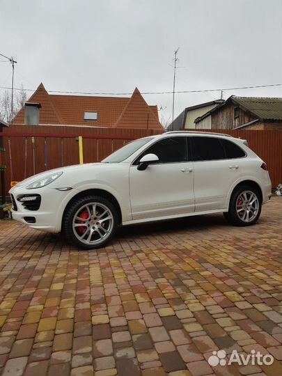 Оригинальные колёса Porsche, VAG