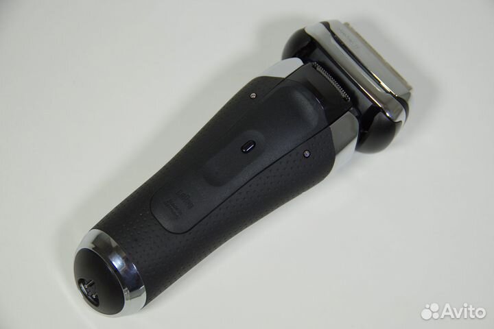 Электробритва бритва Braun Series 9 9296сс, тип 2