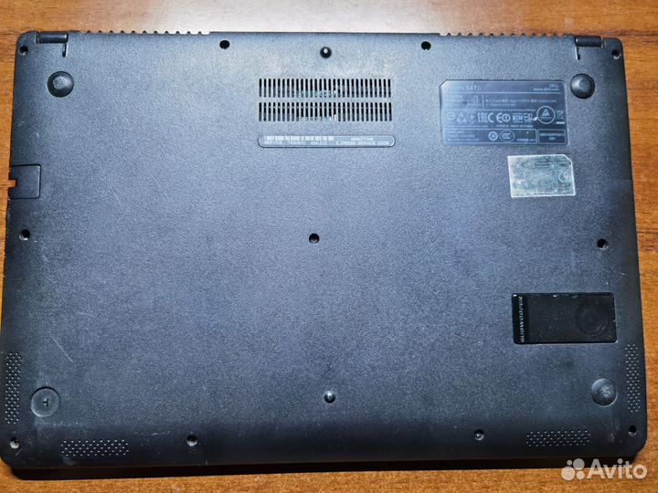 Ноутбук Dell Vostro 5470