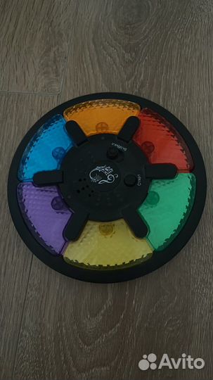 Игрушка для развития внимания и памяти