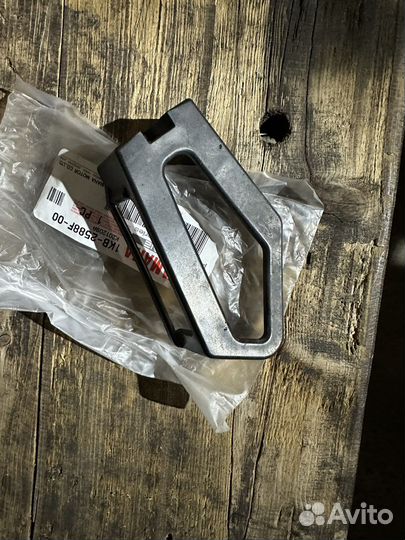 Кронштейн шланга Держатель шланга Yamaha r1 2012