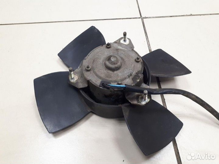 Вентилятор радиатора LADA 2114