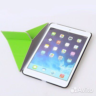 Чехол для iPad Mini 1 / 2 / 3 Origami