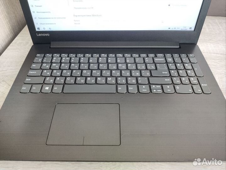 Ноутбук Lenovo для дома, офиса учебы