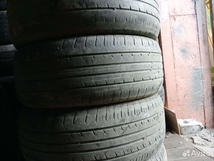Jinyu YH33 205/55 R16