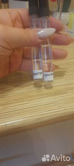 Духи женские