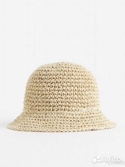 Шляпа H&M для девочки 68