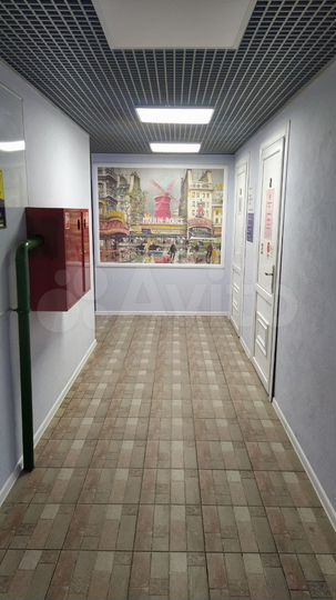Офис, 13 м²
