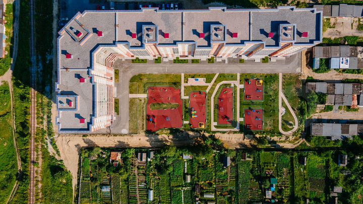 Свободного назначения, 97.9 м²