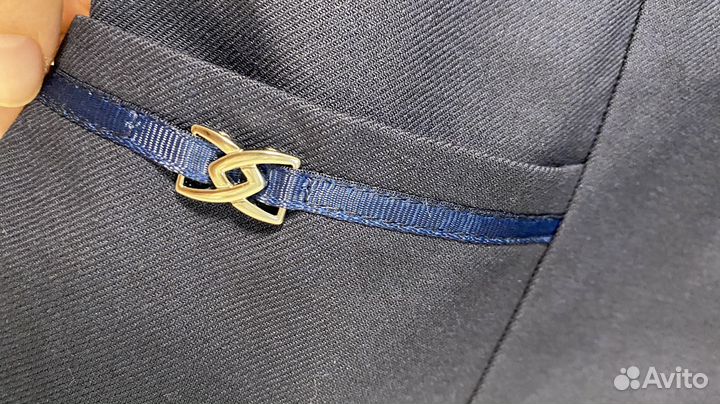 Жилетка для девочки школьная,Azzarti