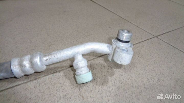 Трубка кондиционера Subaru Impreza 3