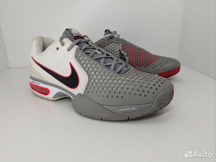 Кроссовки теннисные Nike Courtballistec 12us/46