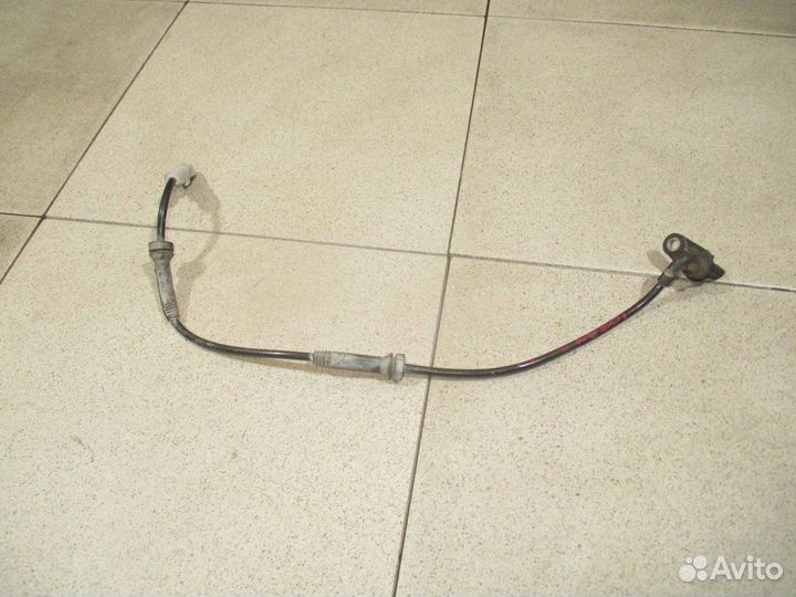 Датчик ABS задний левый Renault Logan 2