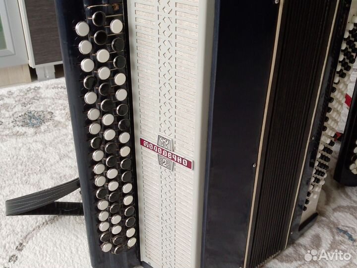 Баян Молодечно