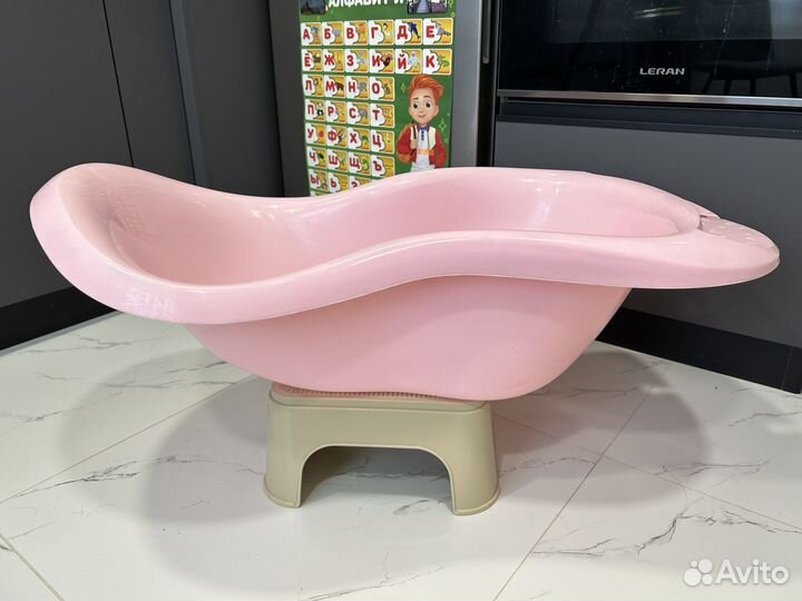 Ванночка для купания