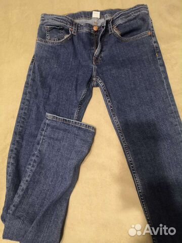 Джинсы для мальчика