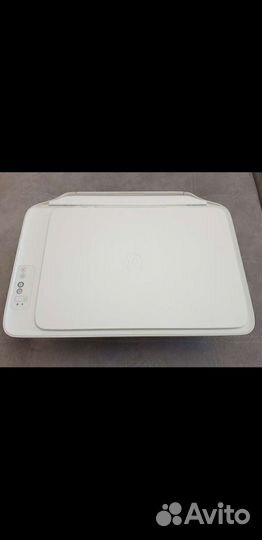 Принтер сканер копир hp