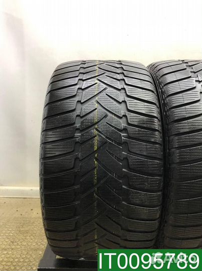 Dunlop SP Winter Sport M3 275/35 R18 101H