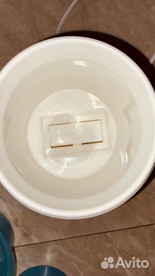 Подогреватель для бутылочек