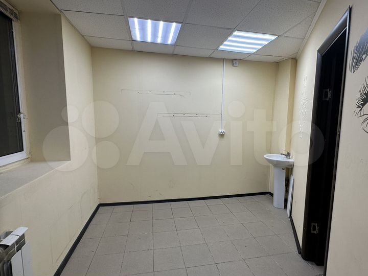 Свободного назначения, 8 м²