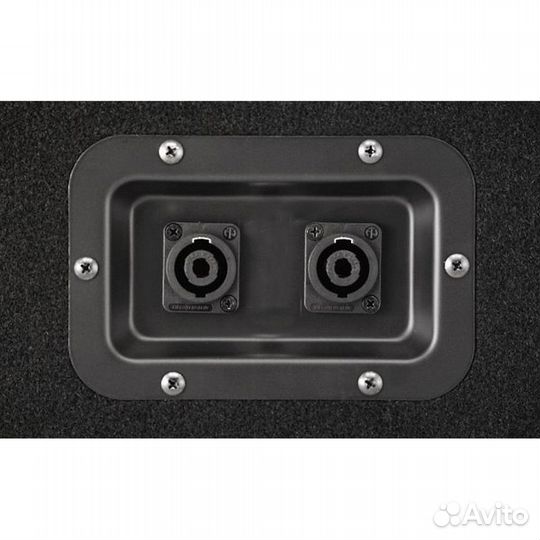 Сабвуфер FBT Archon 208S