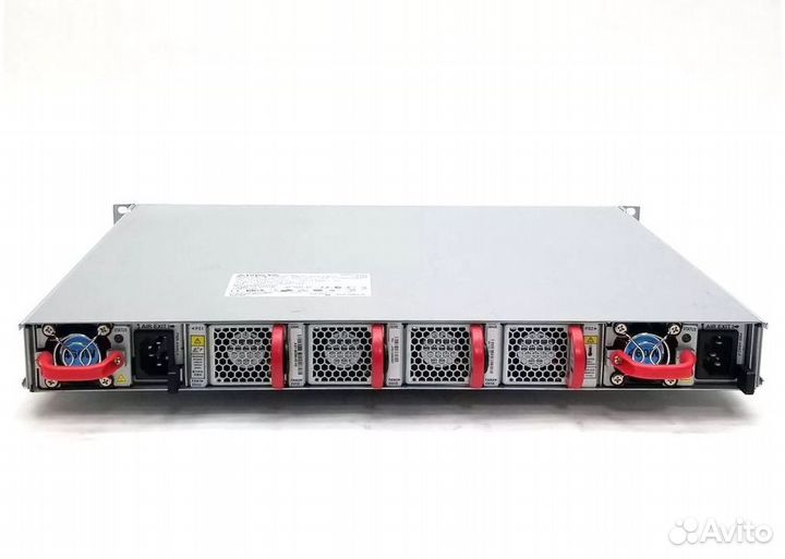 Коммутатор arista DCS-7050S-64