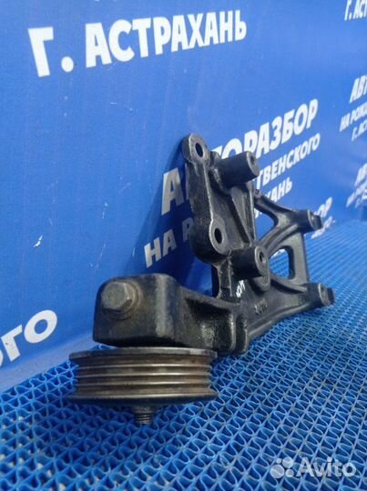 Кронштейн кондиционера Lifan Breez седан LF481Q3