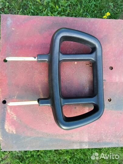 Подголовник