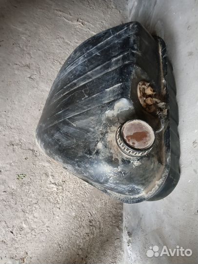Топливный бак ваз 2101-2107