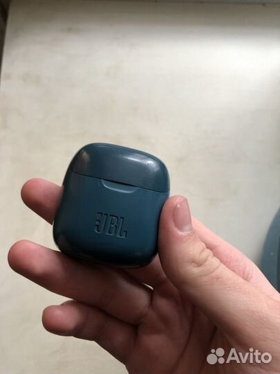 Наушники jbl tune 225 tws