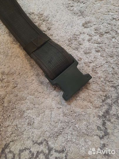 Ремень разгрузочный