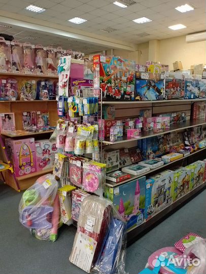 Посуда новая