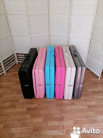 Массажный стол, Кушетка