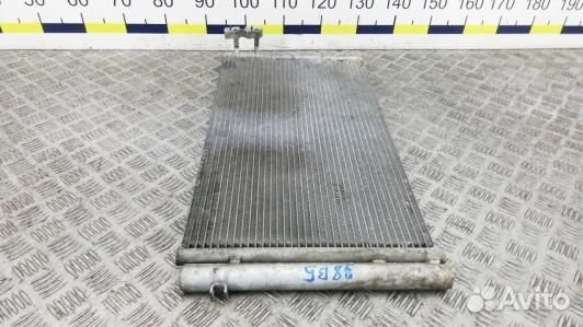 Радиатор кондиционера BMW X1 E84 (98B05KB01)