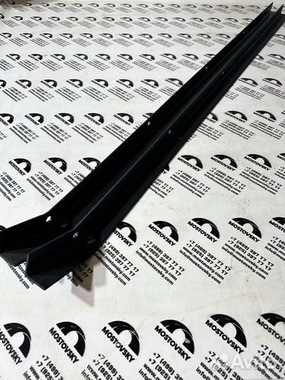 Направляющие кромка образователь Volvo 13963150