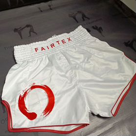 Шорты Muay Thai Fairtex из Таиланда