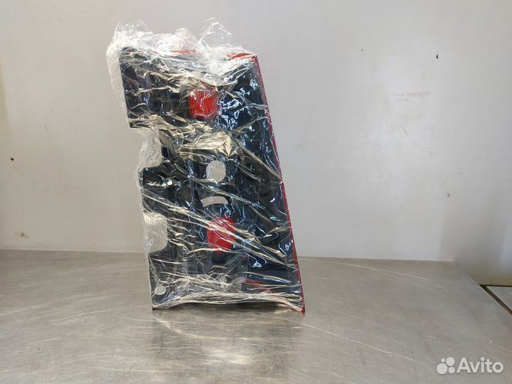 Фонарь задний левый Лада Ларгус универсал