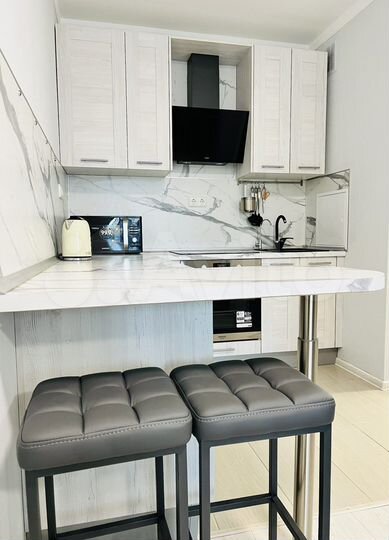 Квартира-студия, 28 м², 2/14 эт.