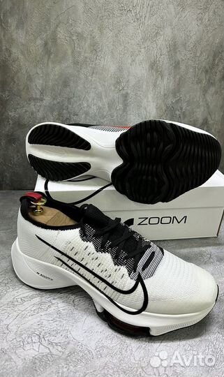 Мужские кроссовки Nike Air Zoom Tempo