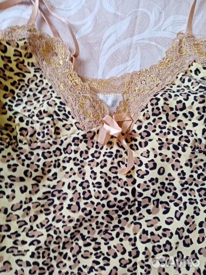 Женское нижнее белье