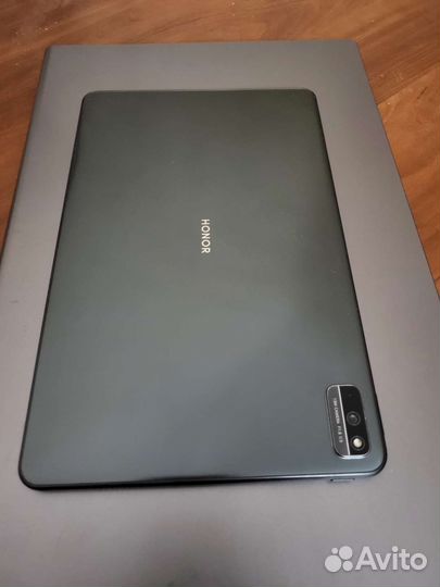 Honor pad v6