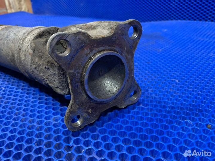 Вал карданный передний Toyota Land Cruiser Prado