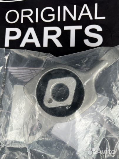 Сайленблок mercedes w166 GLE GL GLS ML