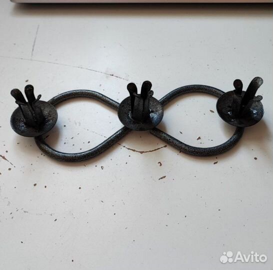 Подсвечник