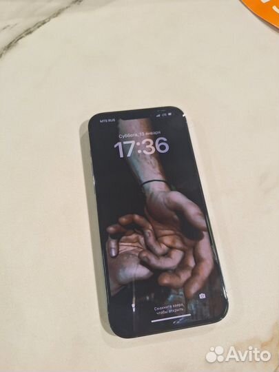 iPhone 13 Pro Max, 128 ГБ