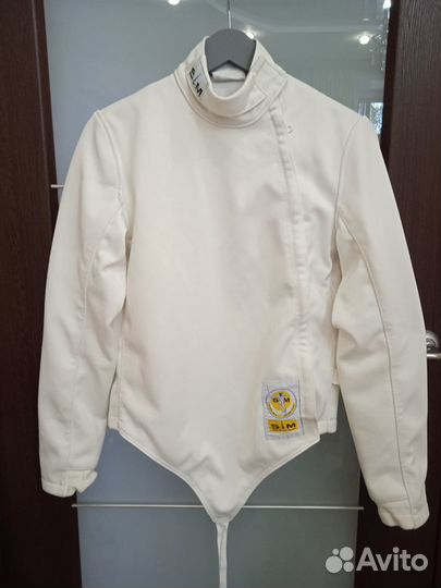 Форма для фехтования (шпага)