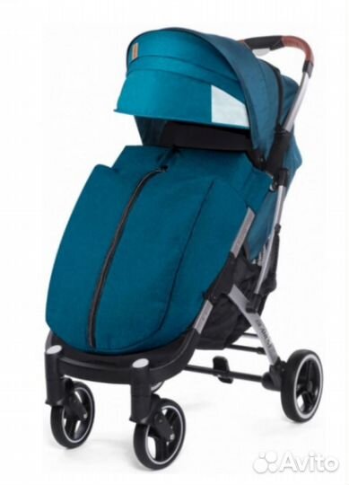 Коляска прогулочная