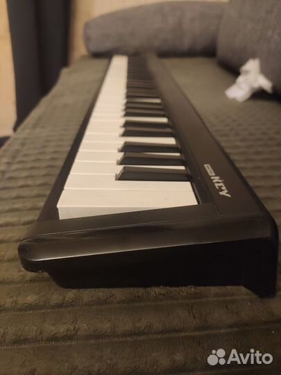 Korg microkey 61